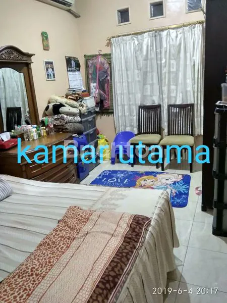 image RUMAH MURAH DI NUSA LOKA BSD  (2)