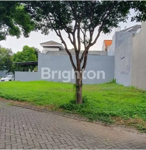 image DIJUAL TANAH MURAH CITRALAND SURABAYA (1)