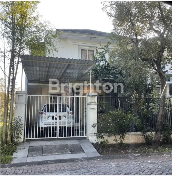 image DIJUAL RUMAH ALAM GALAXY SURABAYA MURAH (1)