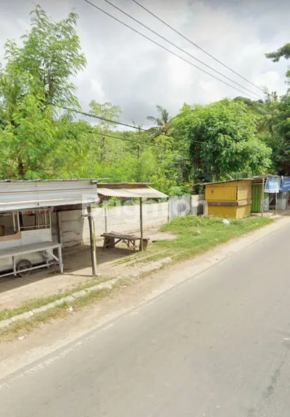 image TANAH JALAN UTAMA KUTA MANDALIKA , LOKASI SANGAT STRATEGIS (2)