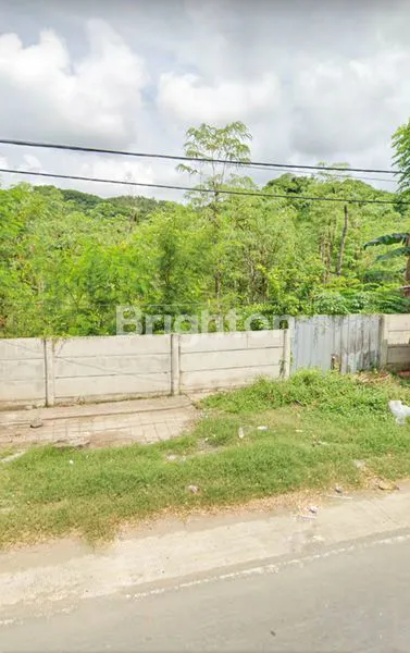 image TANAH JALAN UTAMA KUTA MANDALIKA , LOKASI SANGAT STRATEGIS (1)