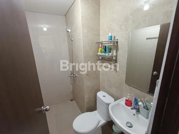 image APARTEMEN 2BR FULL FURNISHED VIEW CITY DI TRANSPARK CIBUBUR, CIMANGGIS, BOGOR, JAWA BARAT  (3)