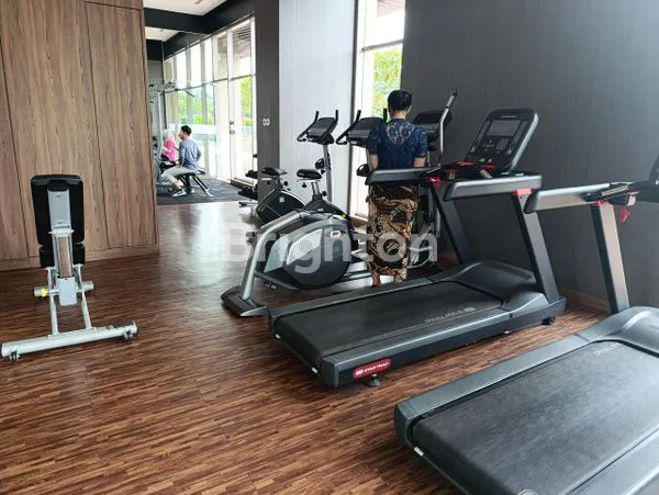 image APARTEMEN 2BR FULL FURNISHED VIEW CITY DI TRANSPARK CIBUBUR, CIMANGGIS, BOGOR, JAWA BARAT  (8)