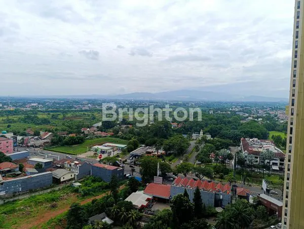 image APARTEMEN 2BR FULL FURNISHED VIEW CITY DI TRANSPARK CIBUBUR, CIMANGGIS, BOGOR, JAWA BARAT  (6)