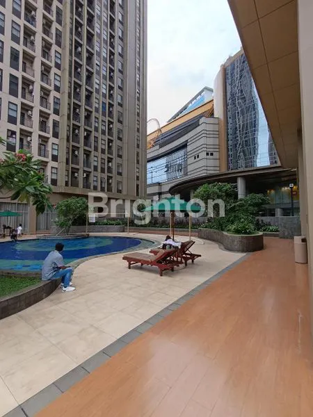 image APARTEMEN 2BR FULL FURNISHED VIEW CITY DI TRANSPARK CIBUBUR, CIMANGGIS, BOGOR, JAWA BARAT  (7)