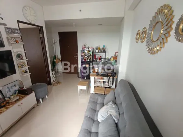 image APARTEMEN 2BR FULL FURNISHED VIEW CITY DI TRANSPARK CIBUBUR, CIMANGGIS, BOGOR, JAWA BARAT  (2)