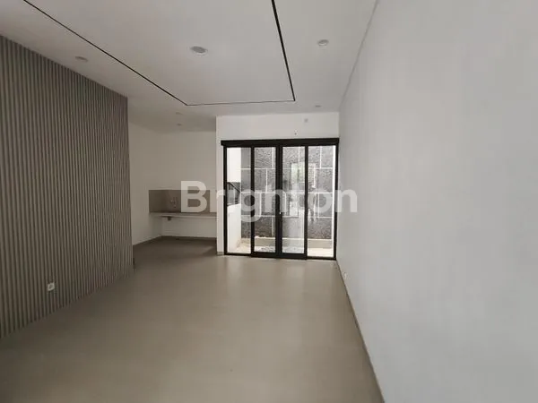 image RUMAH 2LANTAI BARU GRESSS SELANGKAH RAYA MERR (7)