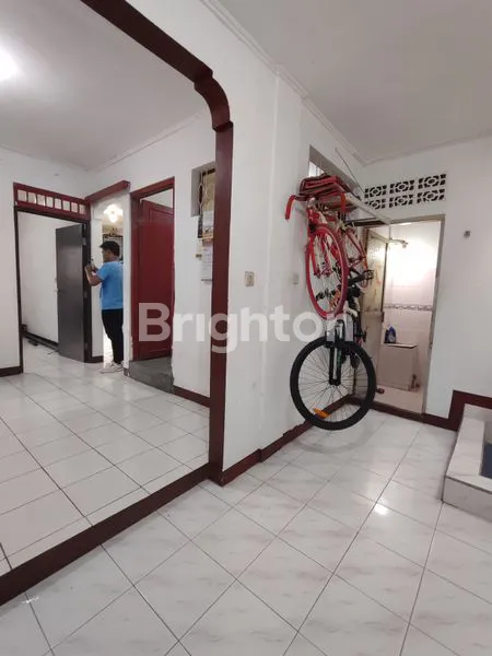 image RUMAH HOEK MURAH JALAN NUSA INDAH KOTA HARAPAN INDAH CAKUNG (6)