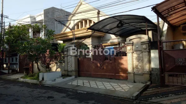 image DIJUAL RUMAH MEWAHH TURUN HARGAAA  (1)