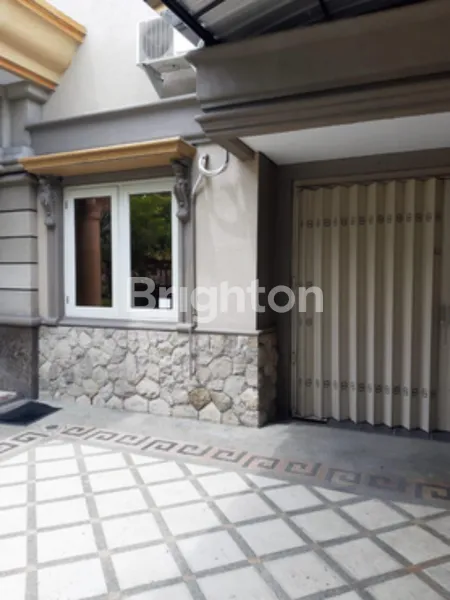 image DIJUAL RUMAH MEWAHH TURUN HARGAAA  (2)