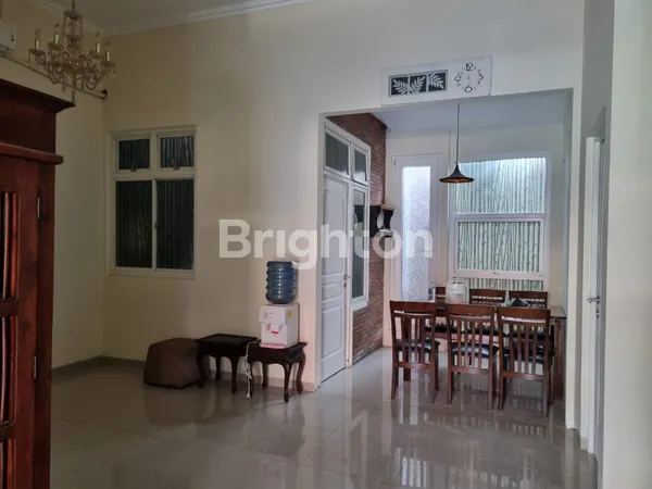 image RUMAH SEMARANG - TAMAN ALAMANDA (3)