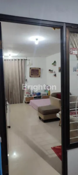 image RUMAH MINIMALIS MODERN SIAP HUNI DI GRIYA PERMATA GEDANGAN (3)