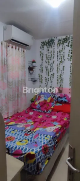 image RUMAH MINIMALIS MODERN SIAP HUNI DI GRIYA PERMATA GEDANGAN (4)