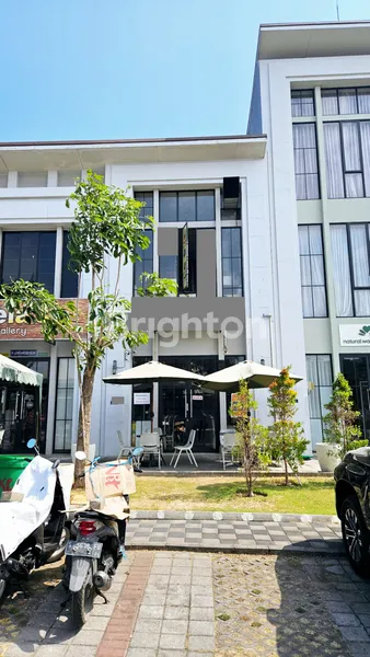 image RUKO GRAND PALAIS WISATA BUKIT MAS (2)