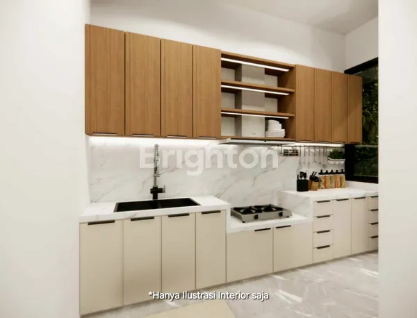 image BARU GRESS\U203C\UFE0F CITRALAND WOODLAND (3)