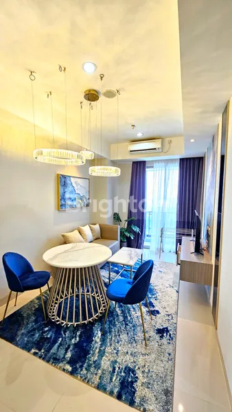 image APARTMENT GRAND SUNGKONO LAGOON  (3)