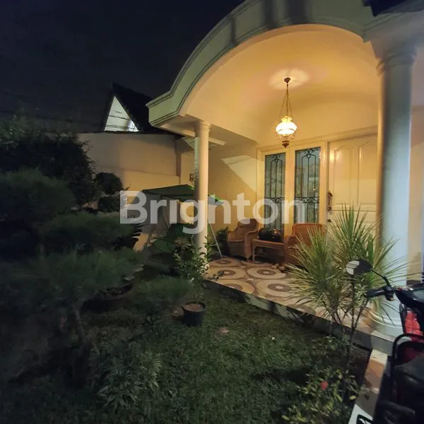 image RUMAH MEWAH FULLY-FURNISHED DI CITRA GARDEN, JAKARTA BARAT, AKSES STRATEGIS (7)