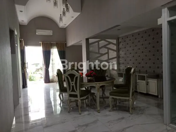 image RUMAH MEWAH FULLY-FURNISHED DI CITRA GARDEN, JAKARTA BARAT, AKSES STRATEGIS (1)