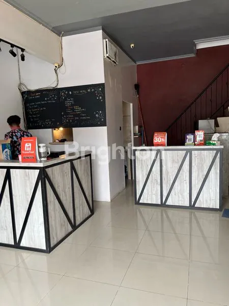 image RUKO STRATEGIS 3 LANTAI MAJAPAHIT SEMARANG (3)