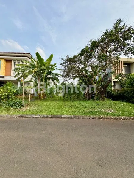 image KAVLING CANTIK SIAP BANGUN DI SUTERA BUANA ALAM SUTERA TANGERANG (1)