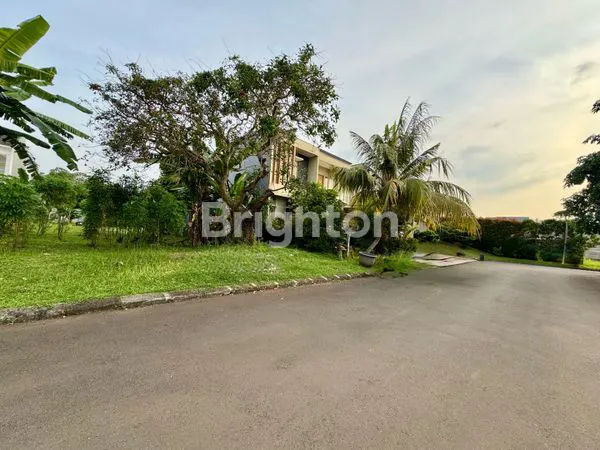 image KAVLING CANTIK SIAP BANGUN DI SUTERA BUANA ALAM SUTERA TANGERANG (2)