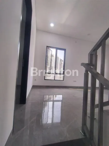 image RUMAH SIAP HUNI DI GREEN VILLE, SHM & BISA KPR (4)