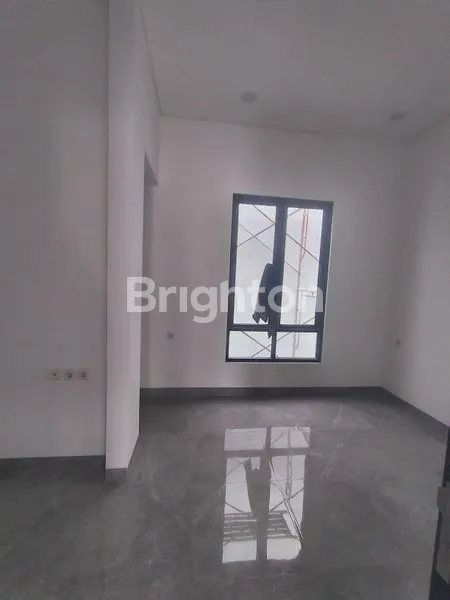 image RUMAH SIAP HUNI DI GREEN VILLE, SHM & BISA KPR (5)