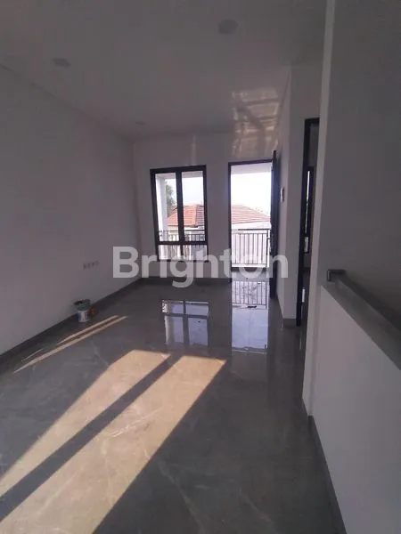 image RUMAH SIAP HUNI DI GREEN VILLE, SHM & BISA KPR (6)