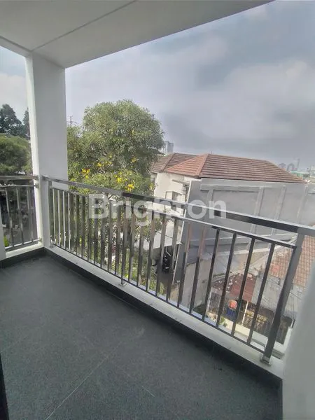 image RUMAH SIAP HUNI DI GREEN VILLE, SHM & BISA KPR (8)