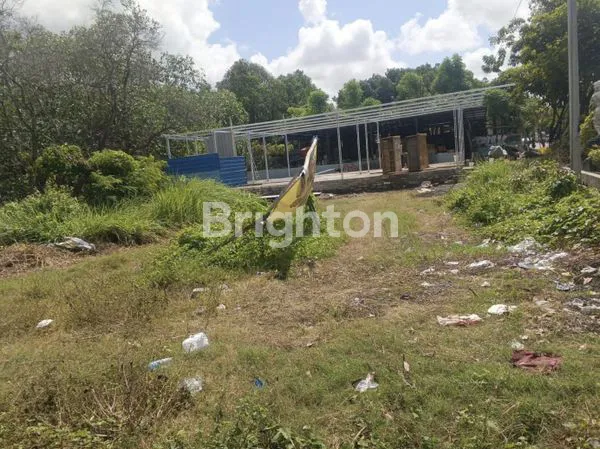 image INVESTASI EMAS! TANAH 11 ARE SHM DI KAWASAN PREMIUM DEKAT BANDARA NGURAH RAI  (2)