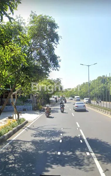 image INVESTASI EMAS! TANAH 11 ARE SHM DI KAWASAN PREMIUM DEKAT BANDARA NGURAH RAI  (5)
