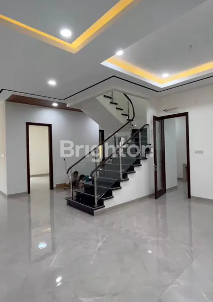 image RUMAH BARU GRESS SOUTH EMERALD MANSION CITRALAND DEKAT ROYAL PARK VILLA TAMAN TELAGA BUKIT TELAGA GOLF (2)