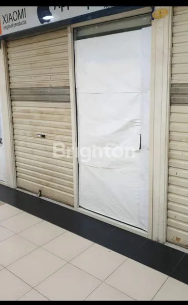 STAND PTC PAKUWON INDAH