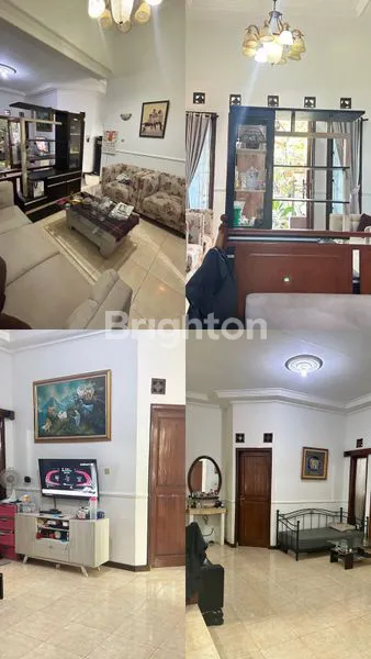 image RUMAH ISTIMEWA DAN SANGAT STRATEGIS KOMPLEK KIARASARI ASRI KOTA BANDUNG SIAP HUNI (3)