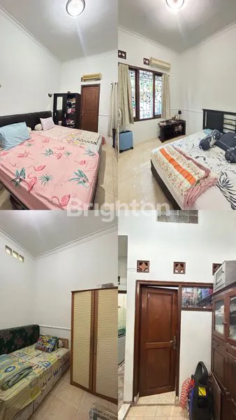 image RUMAH ISTIMEWA DAN SANGAT STRATEGIS KOMPLEK KIARASARI ASRI KOTA BANDUNG SIAP HUNI (1)