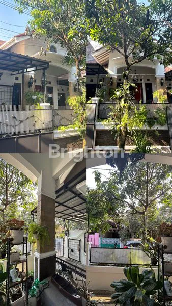 image RUMAH ISTIMEWA DAN SANGAT STRATEGIS KOMPLEK KIARASARI ASRI KOTA BANDUNG SIAP HUNI (4)