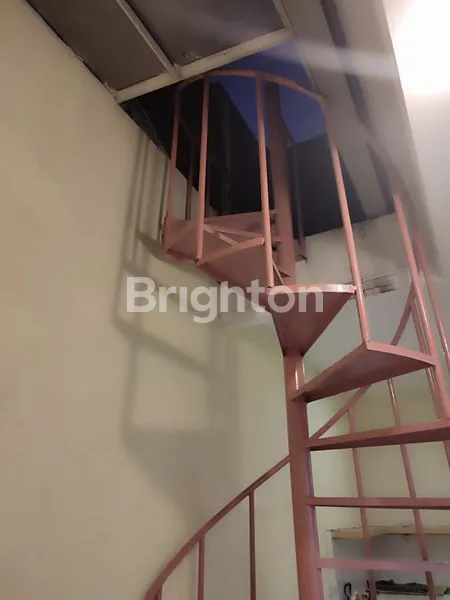 image LANGKA JARANG ADA RUMAH MINIMALIS WISMA MUKTI  (6)