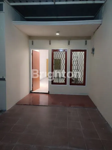 image LANGKA JARANG ADA RUMAH MINIMALIS WISMA MUKTI  (3)