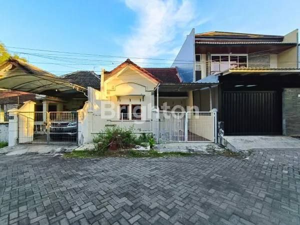 image LANGKA JARANG ADA RUMAH MINIMALIS WISMA MUKTI  (1)