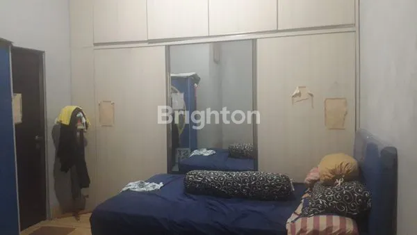 image RUMAH STRATEGIS DIPINGGIR JALAN UTAMA COCOK UNTUK KANTOR DAN USAHA DEKAT STASIUN RAWABUNTU & AEON MALL BSD (3)