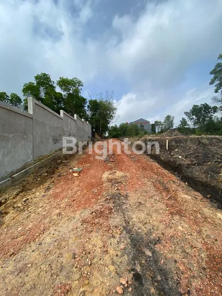 image [FOR SALE] TANAH STRATEGIS DI TENGAH KOTA – INVESTASI EMAS UNTUK MASA DEPAN! (1)