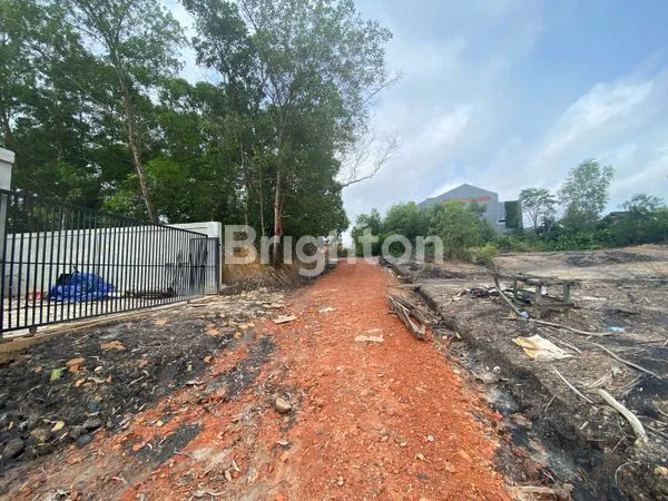 image [FOR SALE] TANAH STRATEGIS DI TENGAH KOTA – INVESTASI EMAS UNTUK MASA DEPAN! (3)