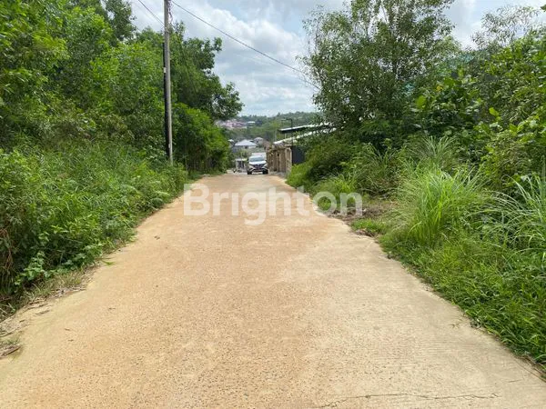 image [FOR SALE] TANAH STRATEGIS DI TENGAH KOTA – INVESTASI EMAS UNTUK MASA DEPAN! (4)