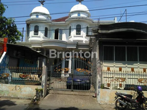 image RUMAH MEWAH MULYOREJO SIAP HUNI (2)