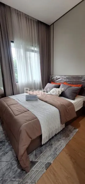 image HUNIAN YANG KONSEPNYA MENYATU TIPE ORCHARD PARK (4)