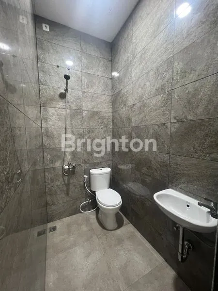 image RUMAH 2 LANTAI CANTIK MINIMALIZE (8)