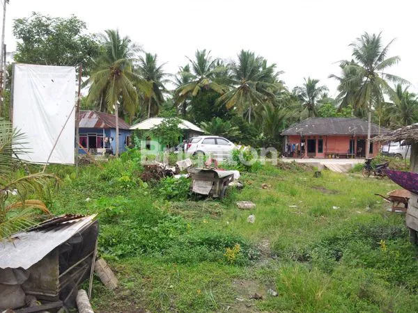 image [FOR SALE] TANAH KAVLING STRATEGIS DEKAT TOL IKN & REKREASI PANTAI – INVESTASI CERDAS! (2)