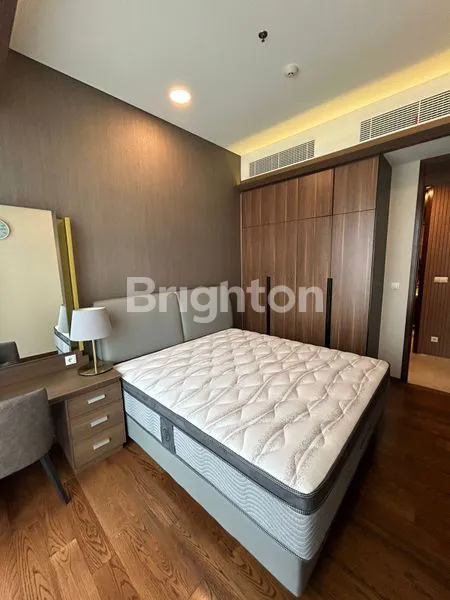 image APARTEMEN MEWAH & ELEGAN 2BR FULLY FURNISHED DI JAKARTA PUSAT (6)