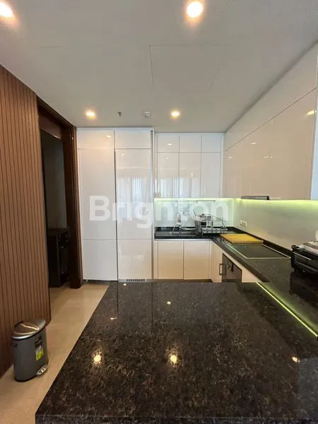 image APARTEMEN MEWAH & ELEGAN 2BR FULLY FURNISHED DI JAKARTA PUSAT (8)