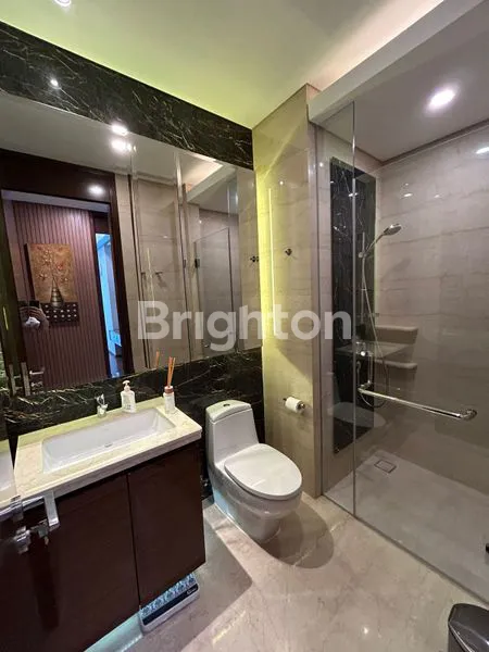 image APARTEMEN MEWAH & ELEGAN 2BR FULLY FURNISHED DI JAKARTA PUSAT (5)